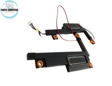 5SB0S31896 Lenovo Speaker Left And Right Yoga C740-15IML Type 81TD