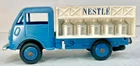 Original Cast Metal "Dinky-Toys" 250 Ford Nestle Milk Truck !