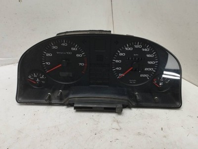 8A0919033BK INSTRUMENTENTAFEL / 1840188 FÜR AUDI 80 8C, B4 E
