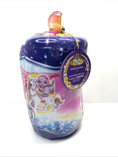 Magic Mixies Pixlings Shimmerverse 6.5" Unia the Unicorn Pixling Rainbow Star