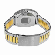 Rado Original Diastar Jubile Men's Watch R12408633 3
