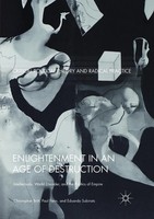 Enlightenment In An Age Of Destruction Christopher Britt (U. A.) Taschenbuch Ix