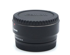 Canon EF lens to EOS M Adapter