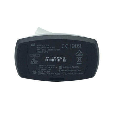 Programmateur d'aide auditive numérique sans fil Bluetooth Noahlink appareil de programmation - Photo 8/14