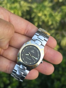 Omega Seamaster Polaris | eBay