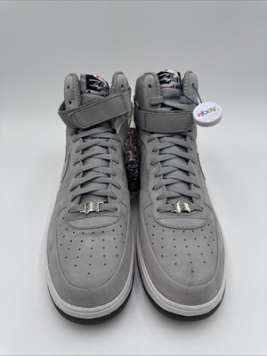 Nike Air Force 1 High Supreme Futura Sample 2009 Size 15 Brand New