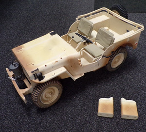 25+ 1 6 Willys Jeep for sale | Updated Oct 2026