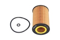 ÖLfilter Filtereinsatz FüR VW Passat Variant 2.0 TDI 1.6 Tiguan Skoda Octavia
