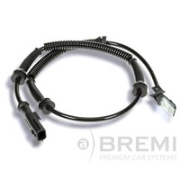 50250 Bremi Sensor, Raddrehzahl FüR ,Opel,Renault,Vauxhall