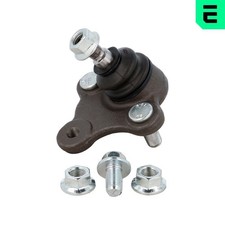 OPTIMAL Traggelenk Vorne Links Unten für HYUNDAI i30 Schrägheck (PDE, PD, PDEN)