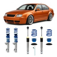 JOM Gewindefahrwerk VW Golf 4/ Bora + Variant 4Motion 1.8/ 1.8T/ 2.0/ 2.3 V5/...