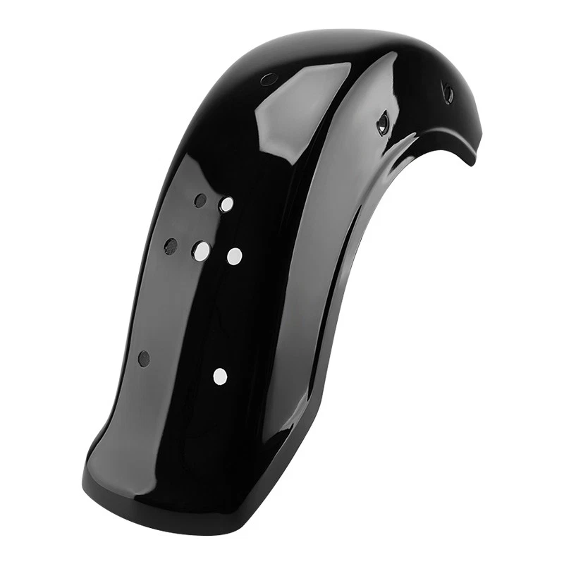 Rear Fender For Suzuki Boulevard C50 C50T Intruder Volusia VL800 2001-2017 Foto 3 de 4