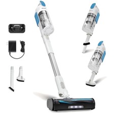 Pet Hair Vacuum Cleaner, Anti-Tangle, Strong ...