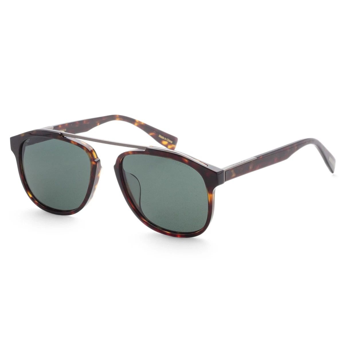 Trussardi Brown Sunglasses for Men for sale | eBay