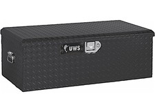 UWS FOOT-LOCKER-BLK 36
