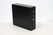 HP Z240 SFF Workstation Intel Xeon E3-1240v5 16GB Ram 256GB SSD Quadro K620