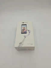 DJI OM 5 Athens Gray Foldable Smartphone Stabilizer Model OE100 New 