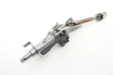 2018 - 2022 HONDA ACCORD POWER STEERING COLUMN W/ MANUAL ADJUSTMENT OEM