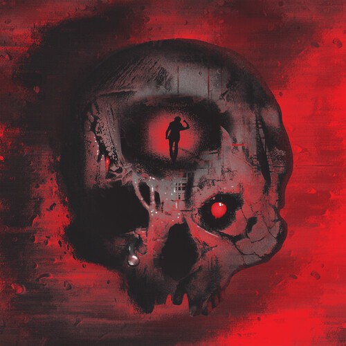 Matt Maeson - Never Had To Leave [Used Very Good Vinyl LP]