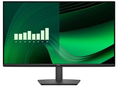 Dell Pro 27 Monitor Full-HD 100Hz 1920x1080 16:9 VGA HDMI DP  E2725HM - NEU