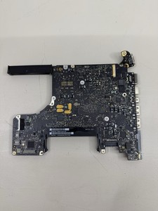 MacBook Pro 13 (Mitte 2010) A1278 Logic Board, Core 2 Duo EMC 2351/ 820-2879-4