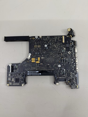 MacBook Pro 13 (Mitte 2010) A1278 Logic Board, Core 2 Duo EMC 2351/ 820-2879-4