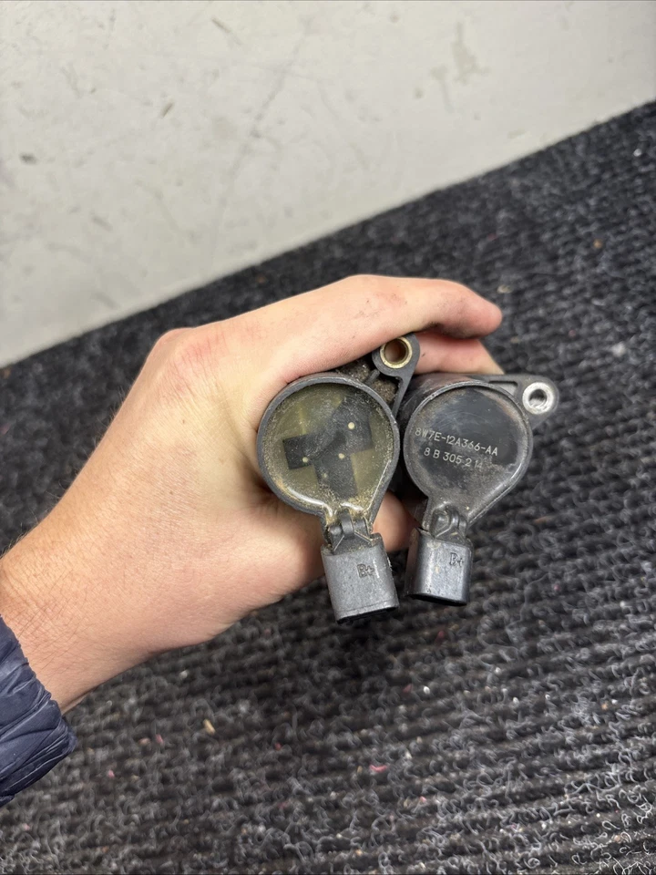 Encendedor bobina de encendido Ford F150 Grand Marquis 2001-2010 Foto 2 de 4