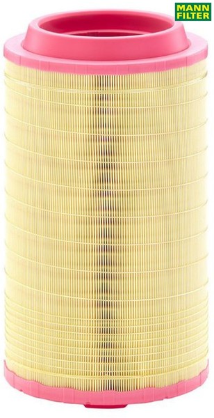 Mann-Filter C24745/6 Luftfilter Luftfiltereinsatz-image