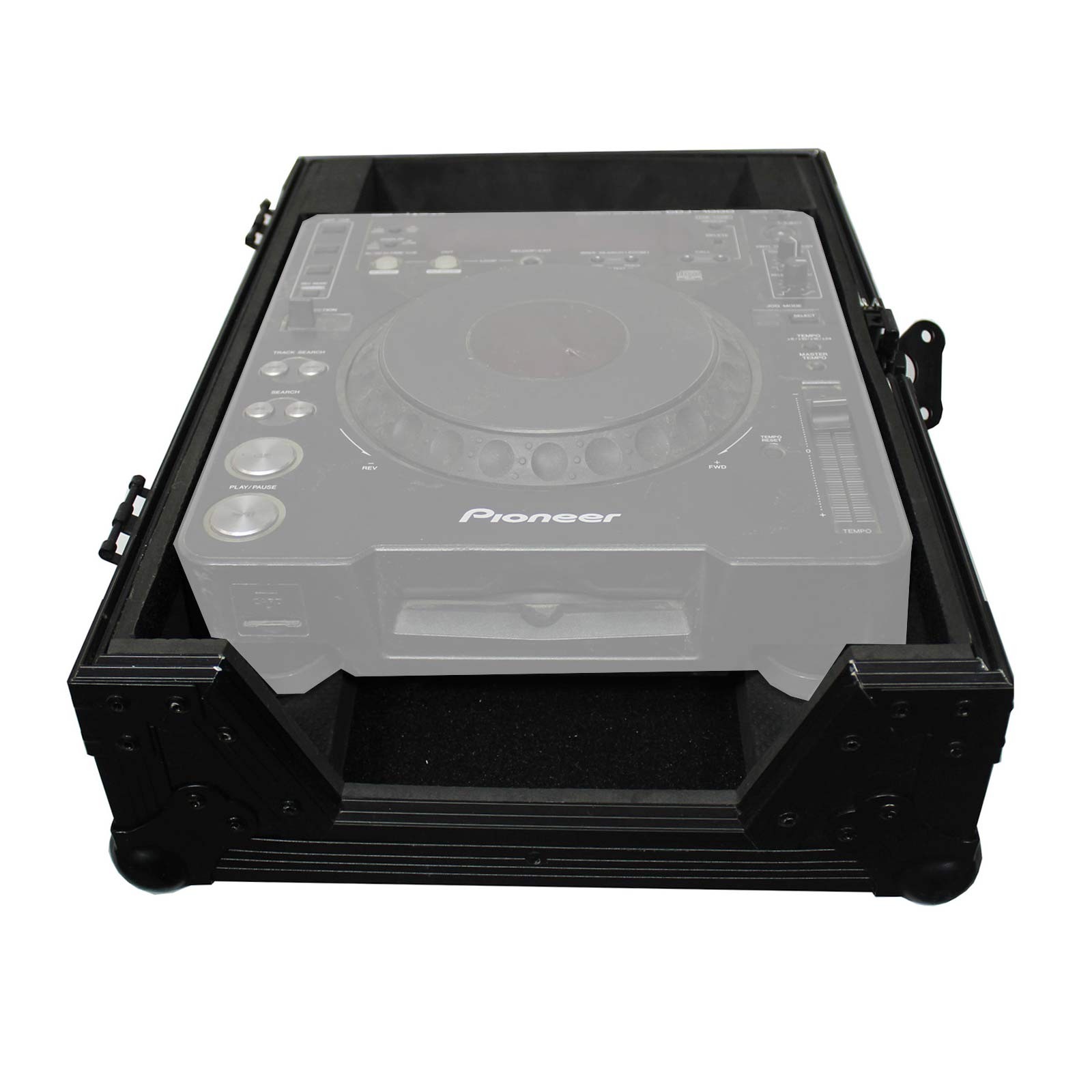 Pro-X XS-CDBL CDCDJ DJ Case 18390₽