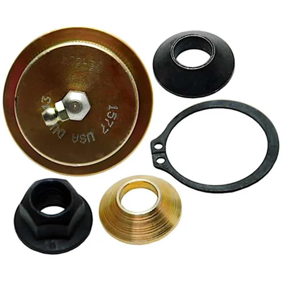 Original ACDelco para Ford Crown Victoria 03-11 rótula lado conductor/pasajero Foto 2 de 4