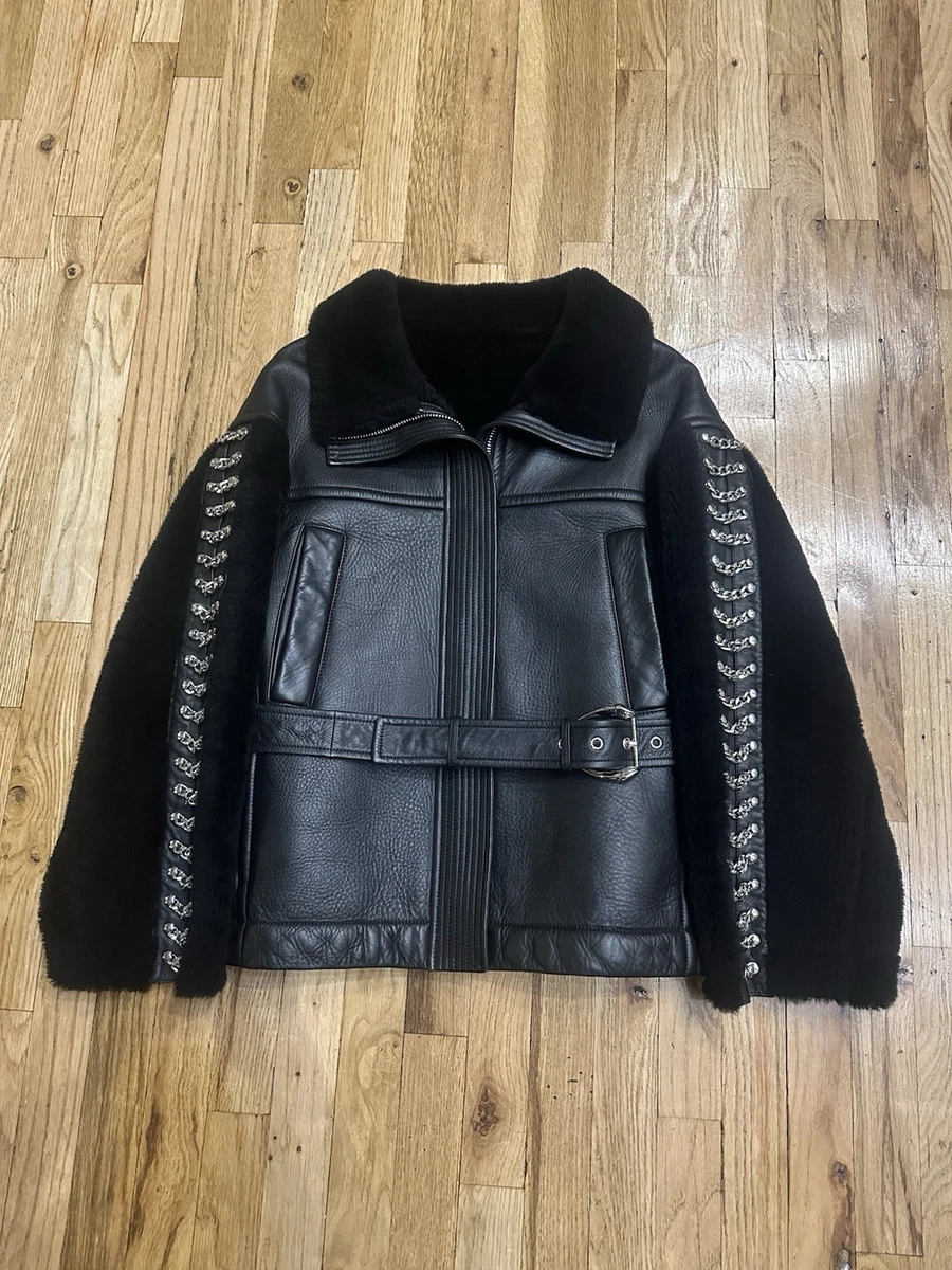 極美品 CAVALLI CLASS ロベルト カヴァリ レザー ジャケット ロベルトカヴァリ Roberto Cavalli レザー テーラードジャケット Yahoo