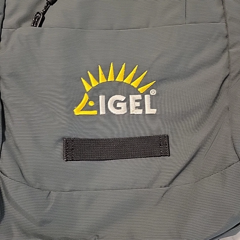 Mochila para portátil Timbuk2 Parkside OS nueva con etiquetas Foto 4 de 4