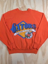 Vintage University of Florida Gators Sweatshirt