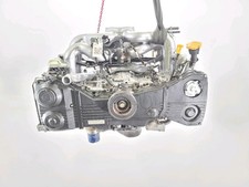 Motore Tipo EJ20-GH - Subaru IMPREZA III - U1-0026Z