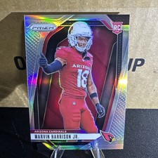 Marvin Harrison Cards, Rookie Cards, Autographed Memorabilia 15