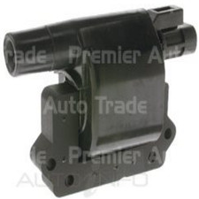 PAT Ignition Coil For Nissan Avenir W10 W11 2.0L,1.8L SR18DE I4 16V DOHC