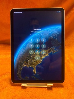 Apple iPad Air 11-inch (M2) (A2903) Wi-Fi + 5G (Unlocked) LOST