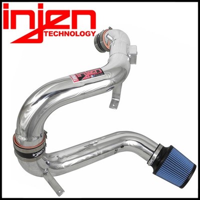 Injen SP Cold Air Intake System fits 2012-2015 Honda Civic 1.8L POLISHED