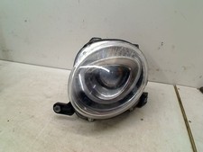 SCHEINWERFER LINKS HEADLIGHT LEFT Abarth 500/595/695 2019 52007420