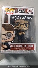 Ultimate Funko Pop Directors Figures Gallery and Checklist 35