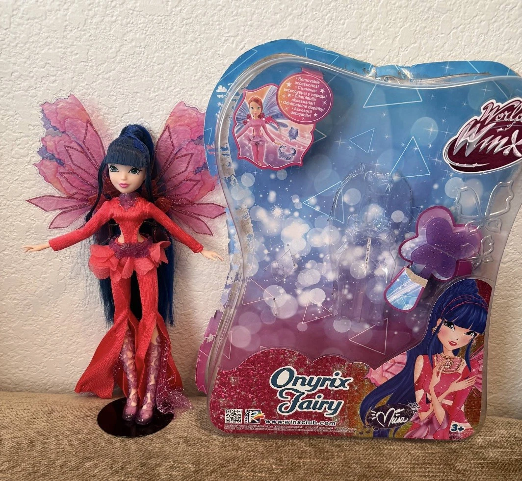 25+ winx musa for sale | Updated Oct 2026