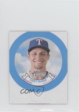 2022 Topps Heritage High Number 1973 Topps Candy Lids Corey Seager #HN5 03cz