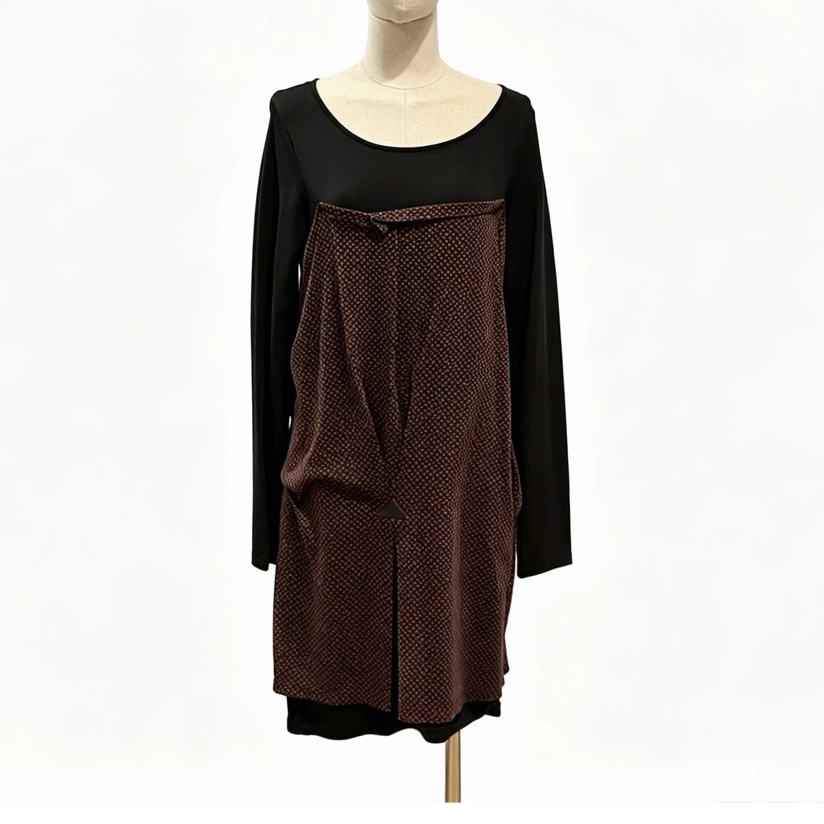 Brown Polka Dot Dresses for Women for sale | eBay Brown Polka Dot Dresses for Women for sale | eBay