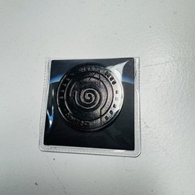 Sega Dreamcast Coin - Brand New