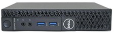Dell OptiPlex 3050 Micro PC Intel i7-7th 32GB RAM 1TB SSD Windows11 WIFI