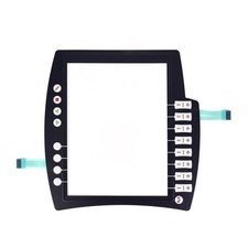 Membrane Keypad for KUKA smartPAD KRC4 00-168-334 KR C4 00-168-334 teach pendant