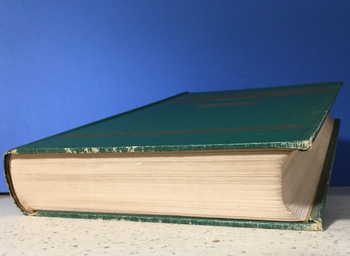 Car Builders' Cyclopedia 1949-1951 ed. Simmons-Boardman 18th ed. V/G cond. - Picture 3 of 19