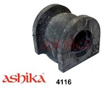 Ashika GOM-4116 Lagerbuchse FüR Stabilisator FüR Honda