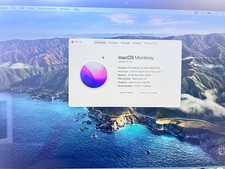 Apple MacBook Pro 2.8 GHz i7 1TB 16GB 15-inch Mid-2015 Retina A1398