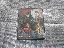 ALESTE 2 MSX2 Compile IA-8904 3 Disk Box Manual Extras Tested 1989 Japan image